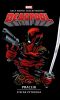 [Marvel regények 05] • Deadpool · Praclik